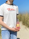 Ritchie T-shirt Blue