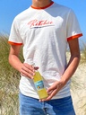 Ritchie T-shirt Red