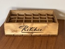 Houten Bak