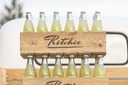 Wooden Crate 