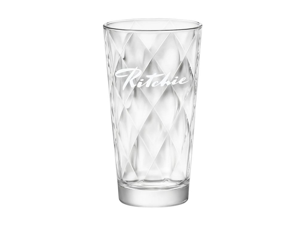 6 Ritchie glasses