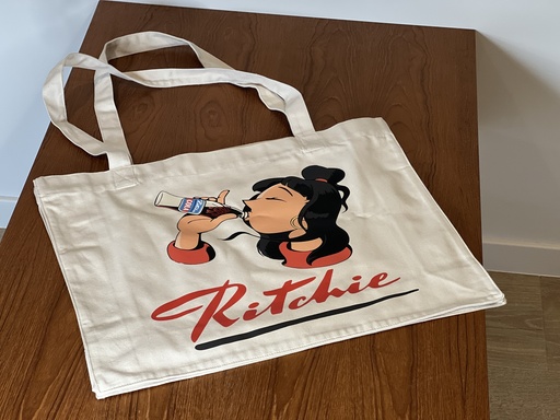 Shopping bag