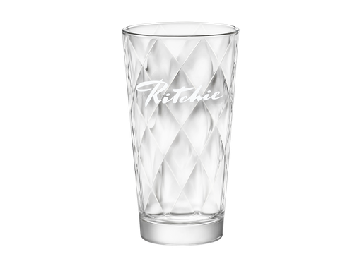 6 Ritchie glasses