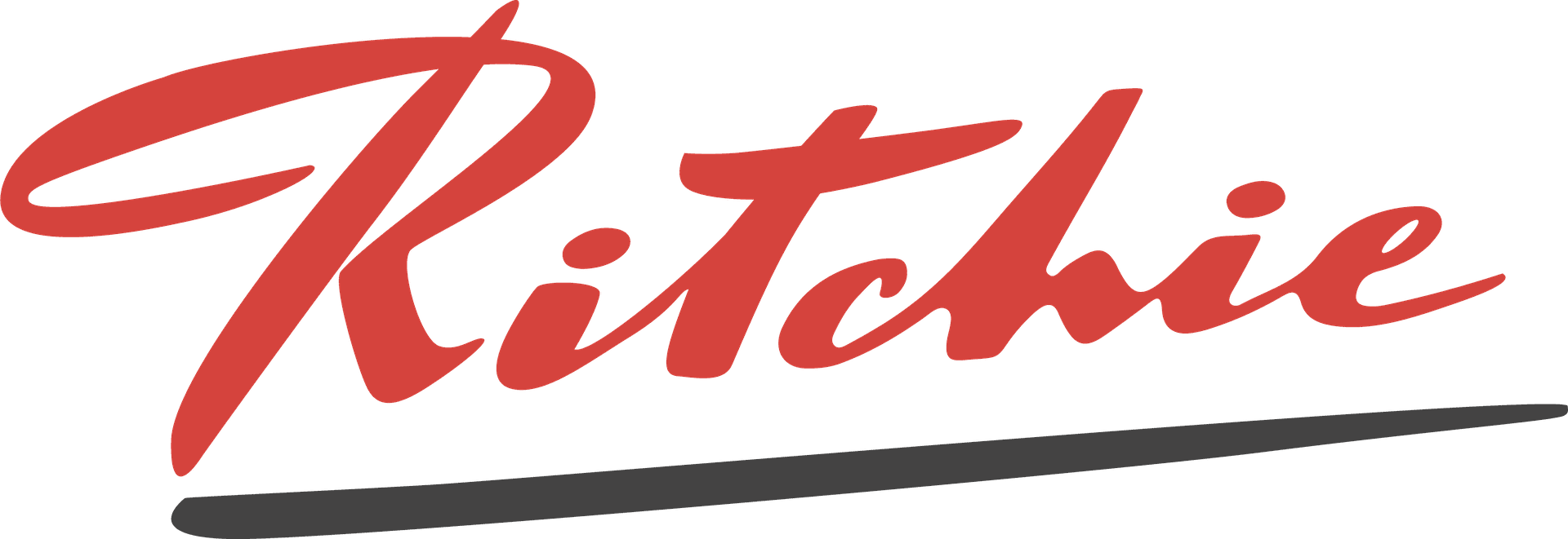Ritchie Shop